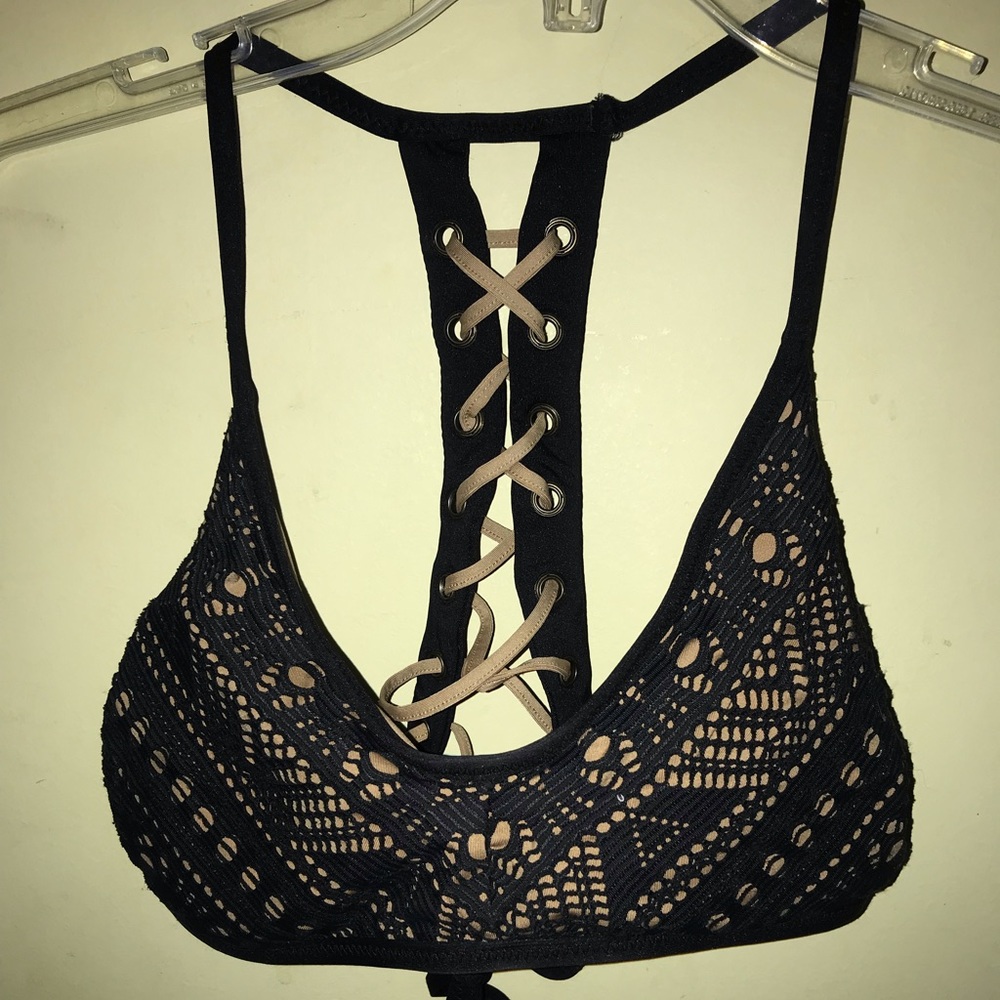 Becca swimsuit top
